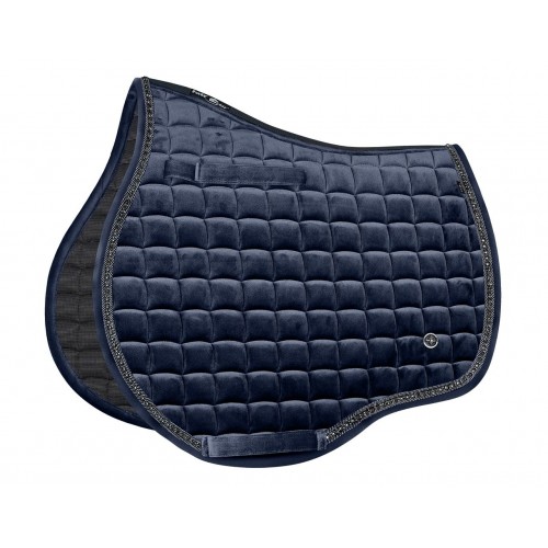 Fair Play Millarite Saddle Pad