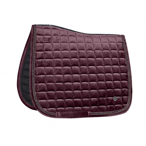 Fair Play Millarite Saddle Pad