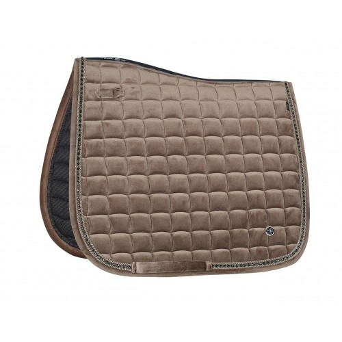 Fair Play Millarite Saddle Pad