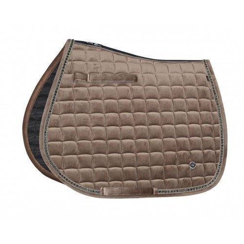 Fair Play Millarite Saddle Pad