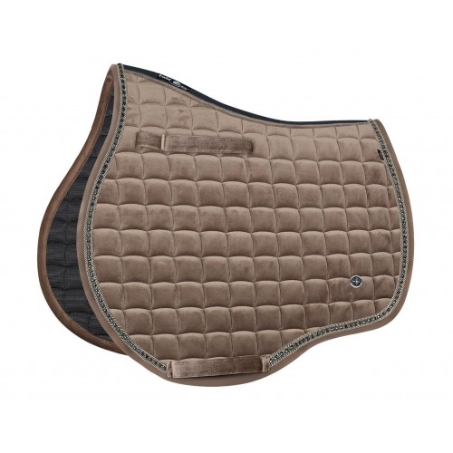 Fair Play Millarite Saddle Pad