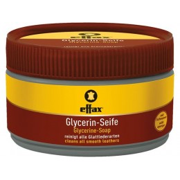 Effax Glycerine Soap 250ml