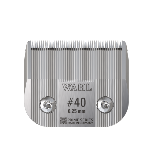Wahl Prime Series Clipper Blade #40F 0.25 mm