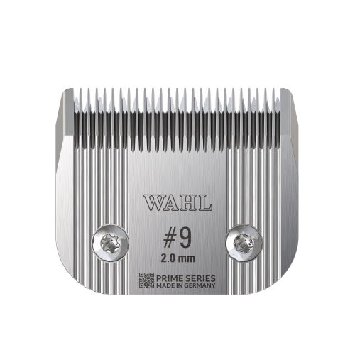 Wahl Prime Series Clipper Blade #9F 2 mm