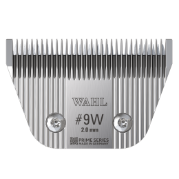 Wahl Prime Series Clipper Blade #9W 2 мм