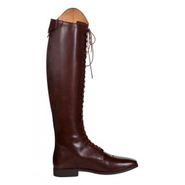 HKM Elegant со шнуровкой сапоги для верховой езды