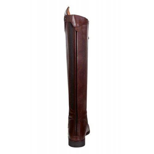 HKM Elegant Lace Riding Boots