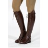 HKM Elegant Lace Riding Boots