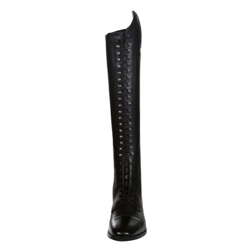 HKM Elegant Lace Riding Boots