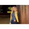Sambucco FW25 Baselayer Royal Flower