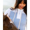 EGO7 SS26 Leila Show Shirt