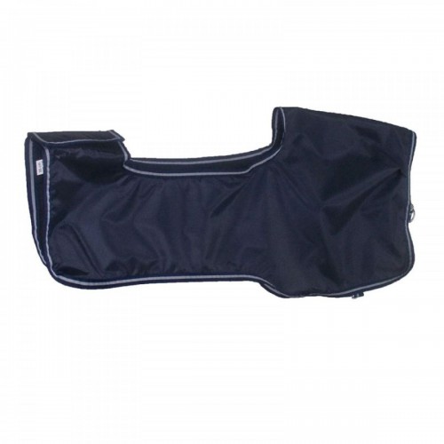 HB Harry and Hector Pony Waterdichte Uitrijdeken Fleece