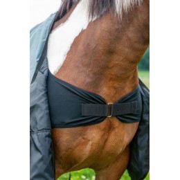 HKM попона High Comfort