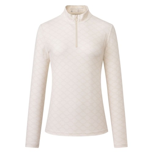 HV Polo SS26 Top HVPNadia