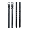 Waldhausen Spur Straps Stone