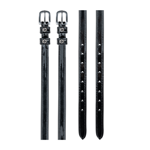 Waldhausen Spur Straps Stone