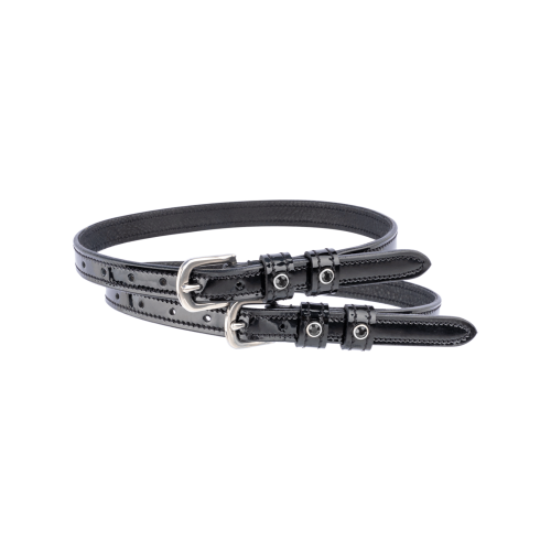 Waldhausen Spur Straps Stone