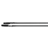 Passier Draw Reins with Snap Hooks