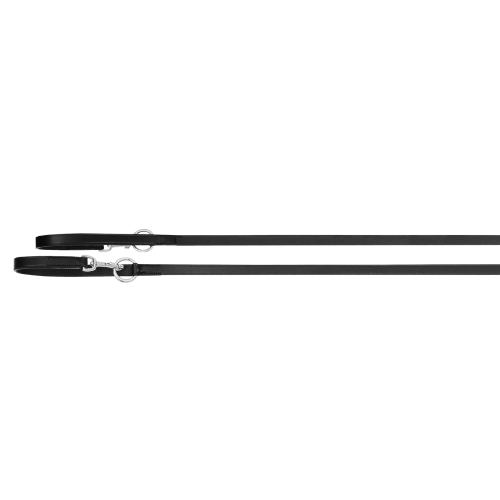 Passier Draw Reins with Snap Hooks