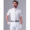 PS of Sweden AW25 Stropdas Gebreid Fredrik