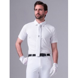 PS of Sweden AW25 Stropdas Gebreid Fredrik