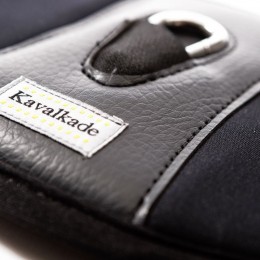 Kavalkade подпруга Memory Comfort