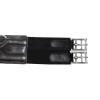 Kavalkade Girth Soft Leather Classic Elastic
