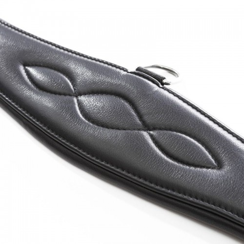 Kavalkade Girth Soft Leather Classic Elastic
