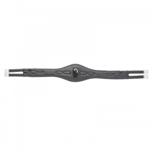 Kavalkade Singel Softleder Comfort