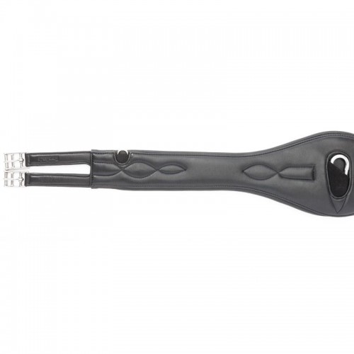 Kavalkade Singel Softleder Comfort