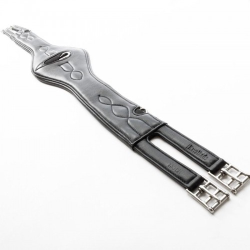 Kavalkade Singel Softleder Comfort
