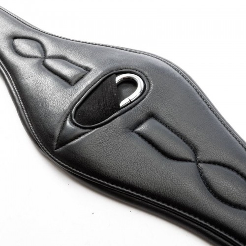 Kavalkade Singel Softleder Comfort