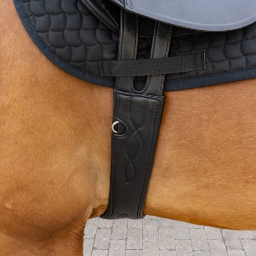 Kavalkade Singel Softleder Comfort