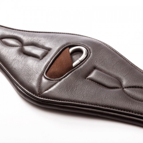 Kavalkade Singel Softleder Comfort