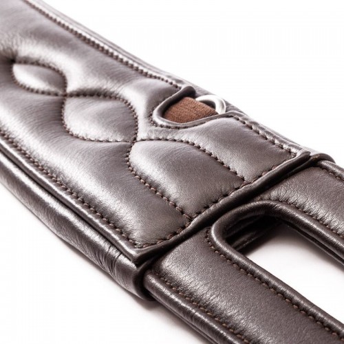 Kavalkade Singel Softleder Comfort