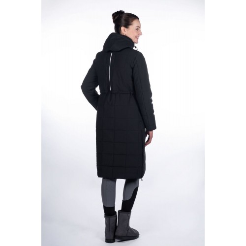 HKM Jacket Honey Illuminated
