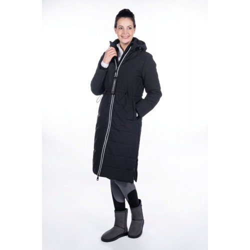 HKM Jacket Honey Illuminated