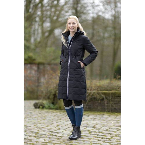HKM Jacket Honey Illuminated