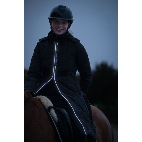 HKM Jacket Honey Illuminated