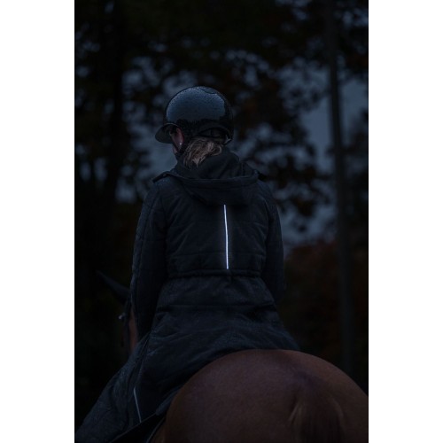 HKM Jacket Honey Illuminated