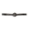 Kavalkade Girth Soft Leather Julius, with elastic