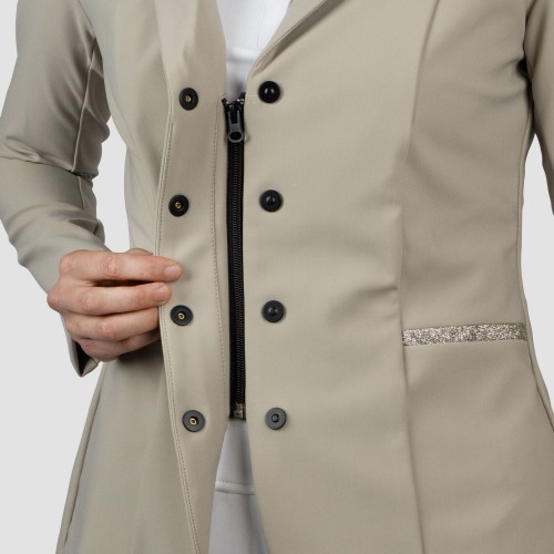 EQPRO Willow Competition Jacket
