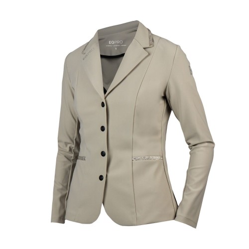 EQPRO Willow Competition Jacket