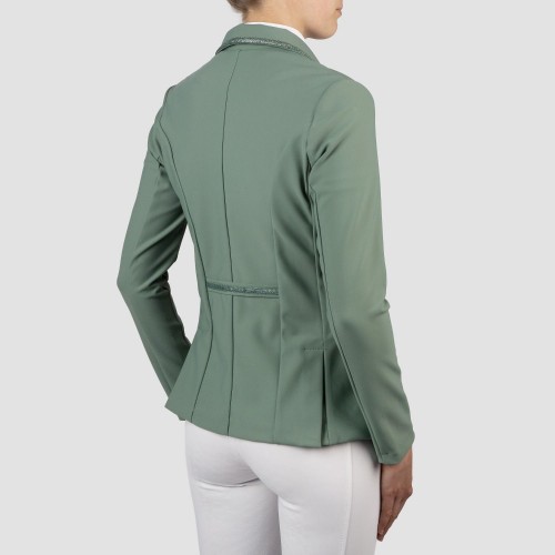 EQPRO Willow Competition Jacket