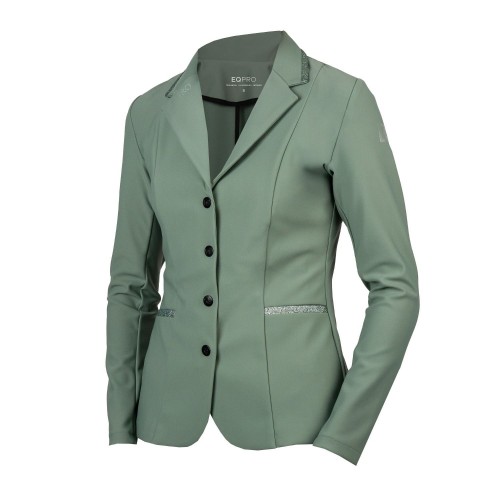 EQPRO Willow Competition Jacket