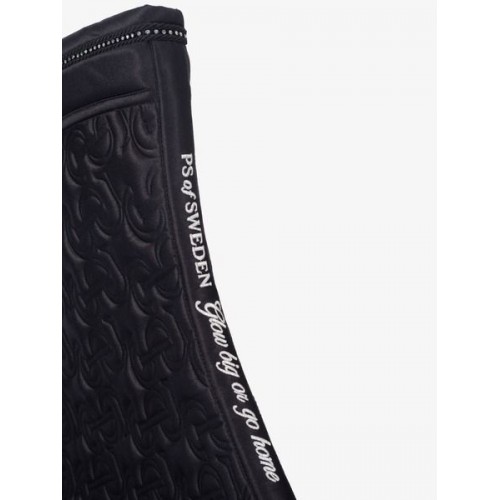 PS of Sweden AW25 Dressuurdekje Crystal Logo