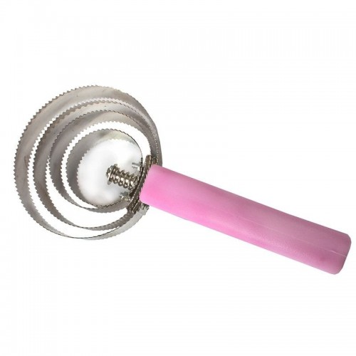 Horka Spiral Curry Comb