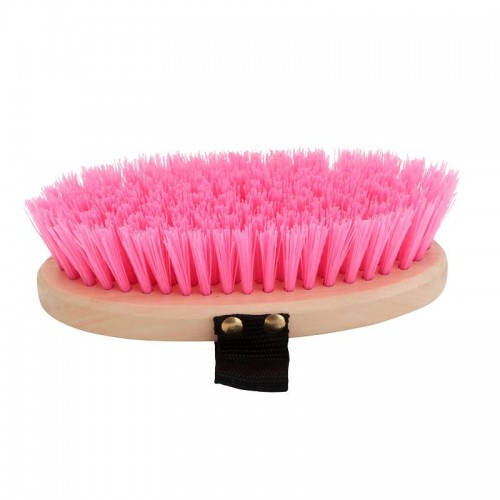 Horka Hard Wooden Brush