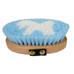 Horka Soft Wooden пони щётка