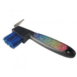 Horka копыта Scraper Rainbow